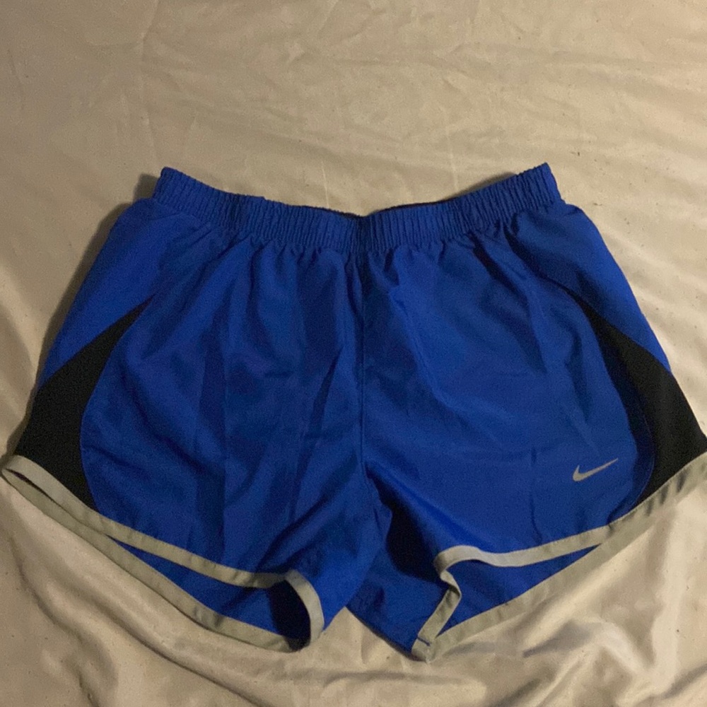 EUC Nike Dry Fit Shorts